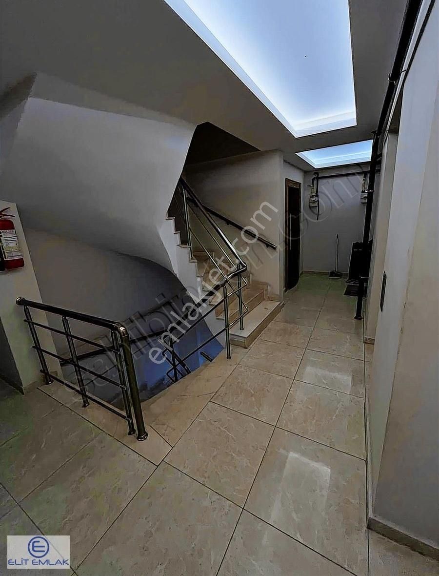 Doğal Gazlı 3 + 1 Satılık Dubleks Daıre - Görsel 23