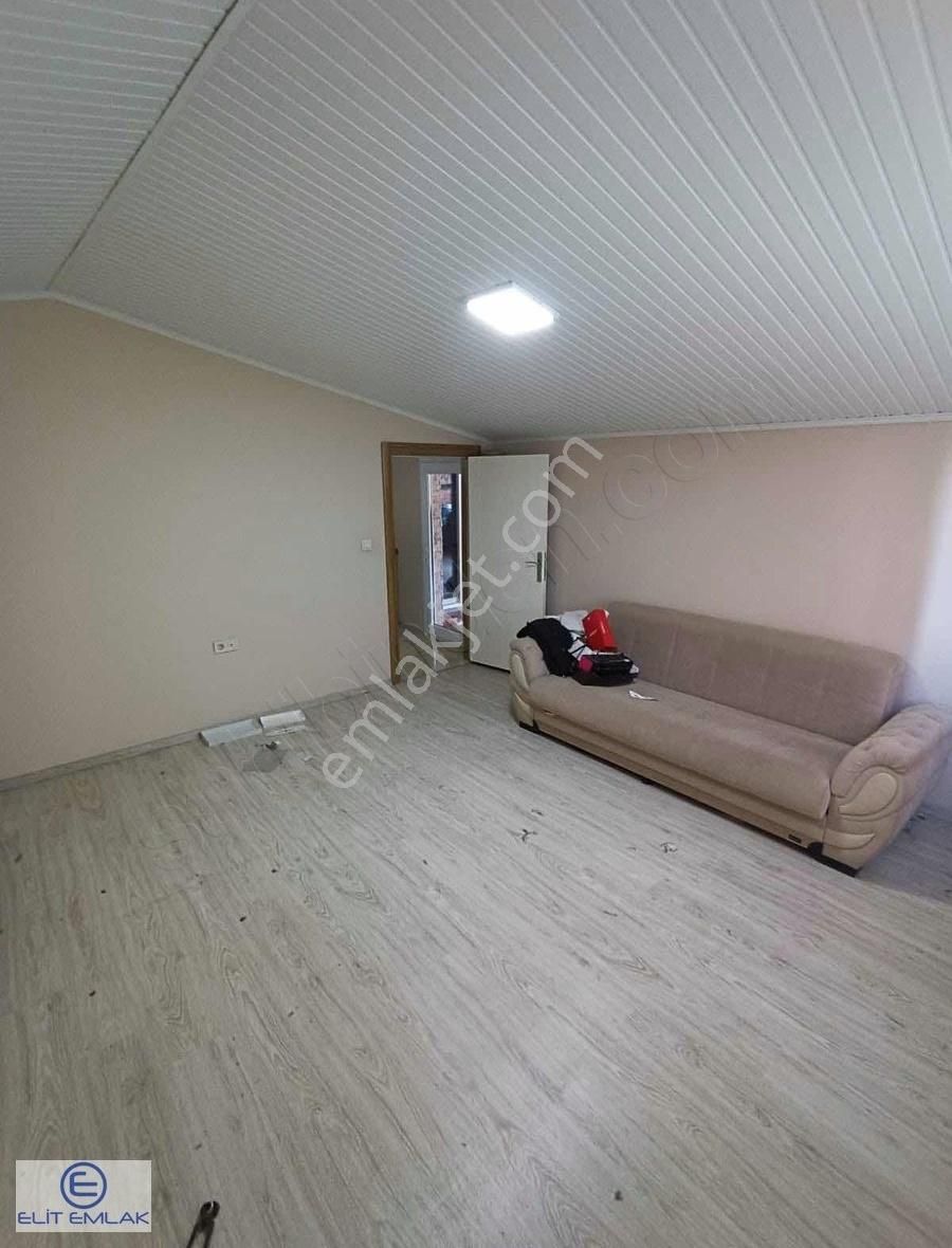 Doğal Gazlı 3 + 1 Satılık Dubleks Daıre - Görsel 16