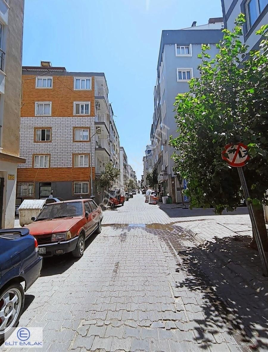 Doğalgazlı Klımalı 1 + 1 Kıralık Daıre