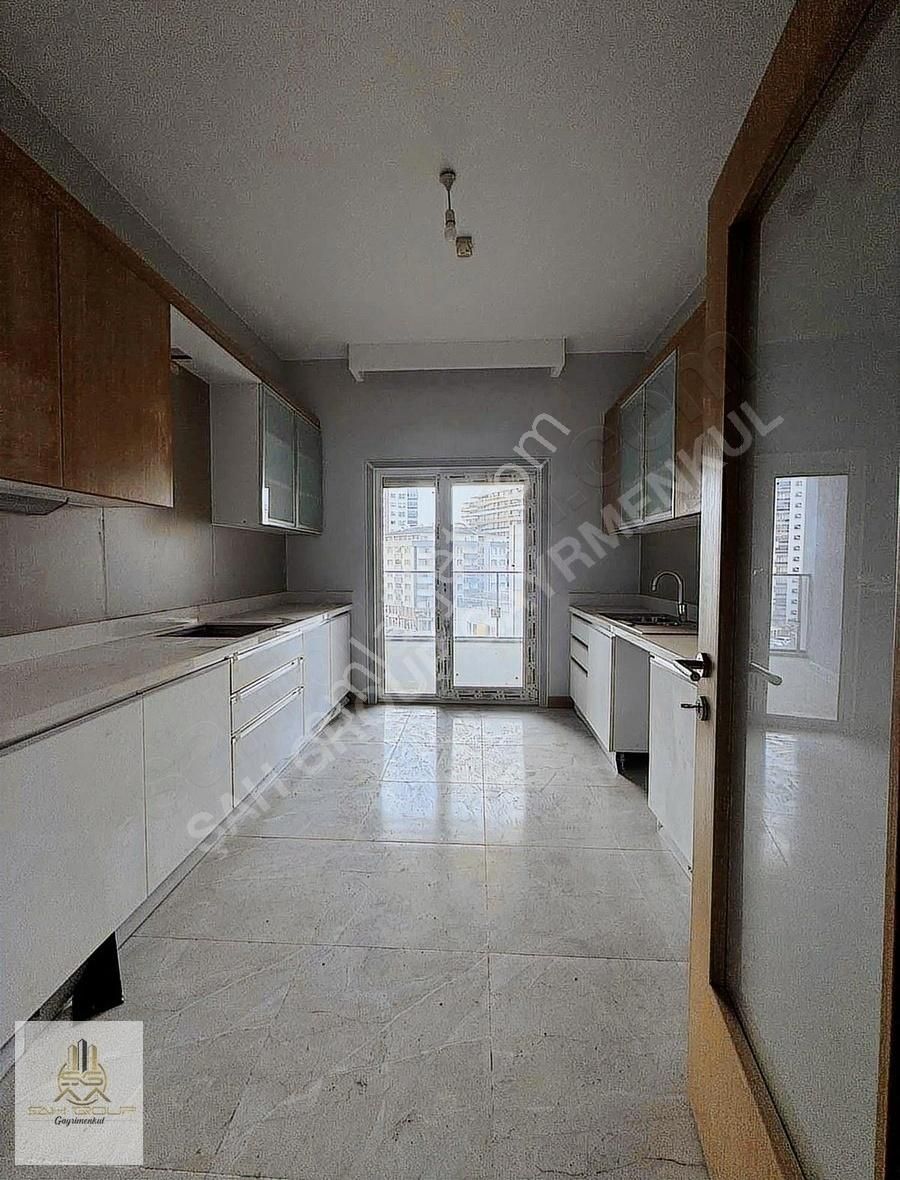 Kaşüstü Avruparkta Modern Yaşam! Satılık 3+1 Lüx Daire - Görsel 6
