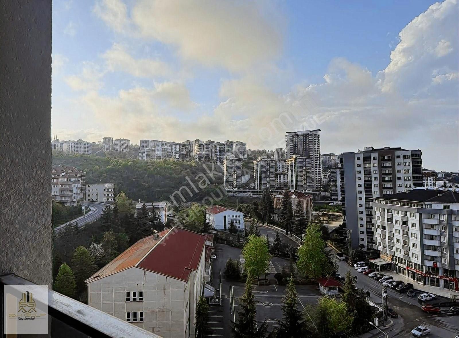 Kaşüstü Avruparkta Modern Yaşam! Satılık 3+1 Lüx Daire - Görsel 10