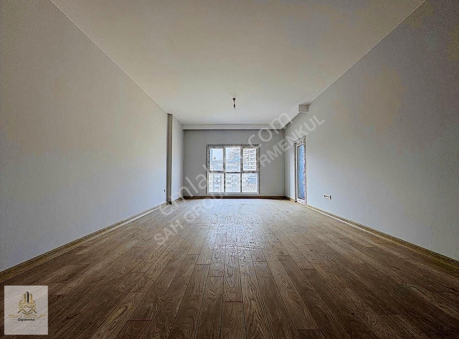 Kaşüstü Avruparkta Modern Yaşam! Satılık 3+1 Lüx Daire