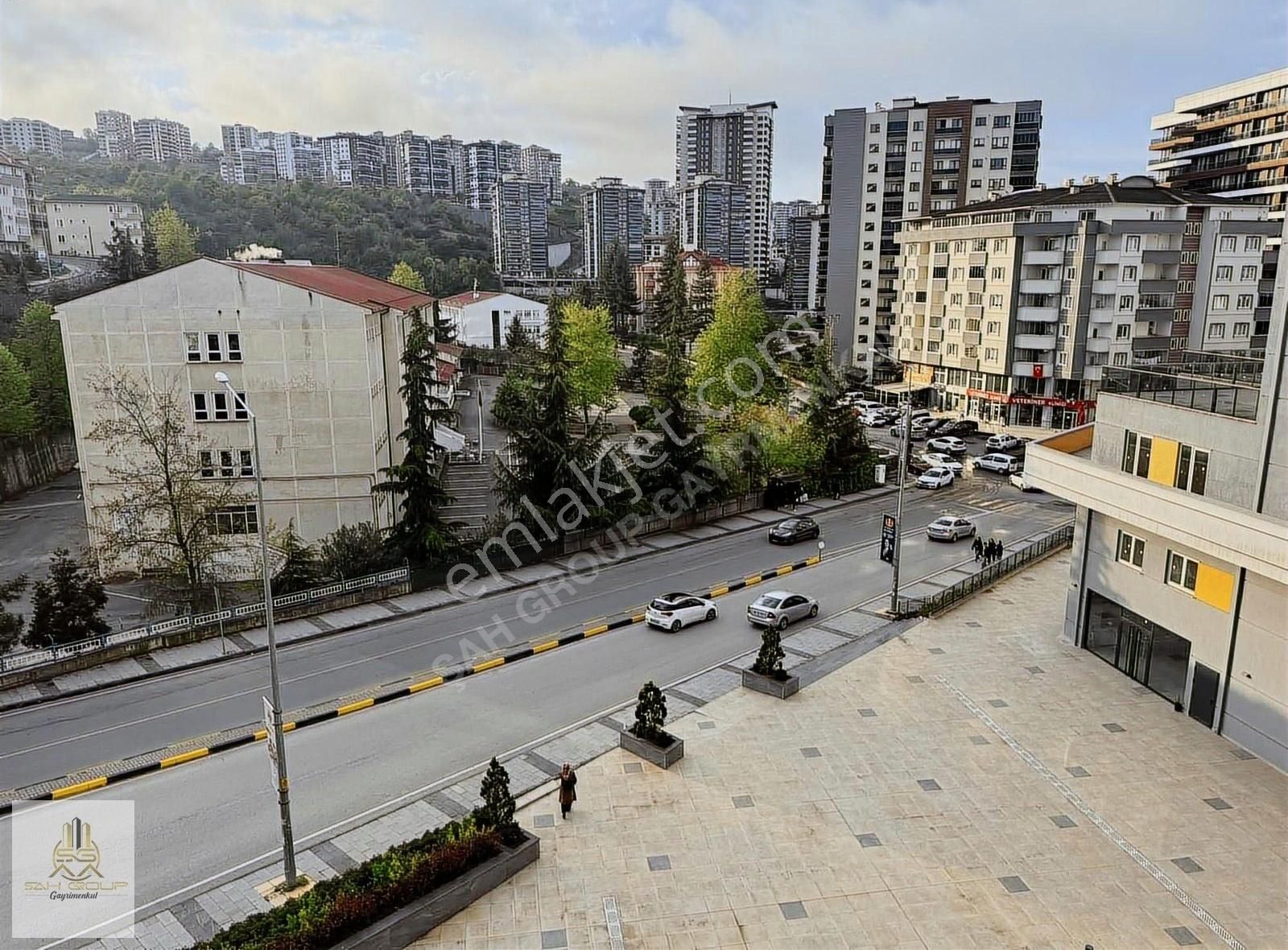 Kaşüstü Avruparkta Modern Yaşam! Satılık 3+1 Lüx Daire - Görsel 3