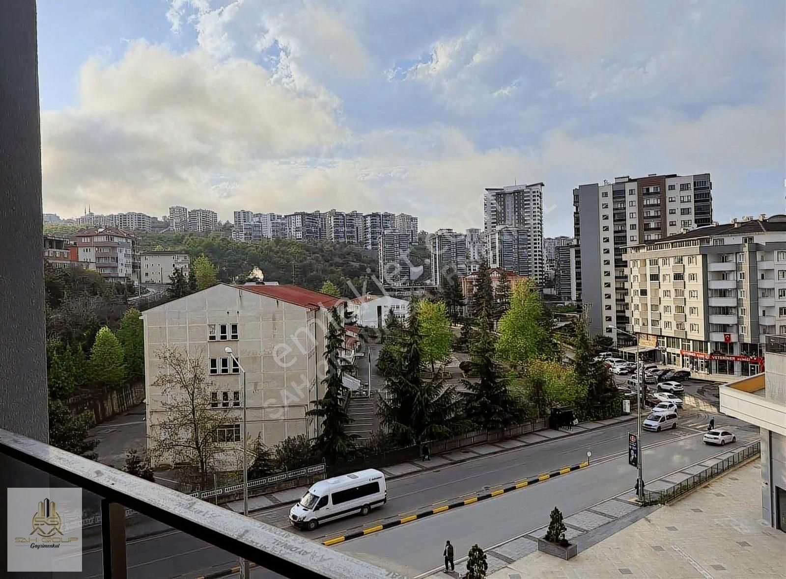 Kaşüstü Avruparkta Modern Yaşam! Satılık 3+1 Lüx Daire - Görsel 4
