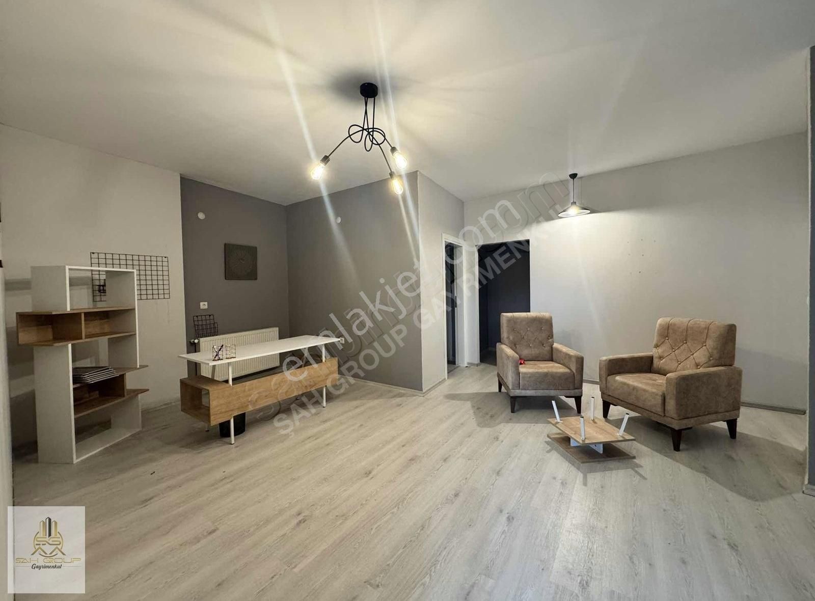 Kaşüstü Sahil Yolu Üzeri, Eşyalı Hazır İş Yeri - Devren Kiralık! - Görsel 4