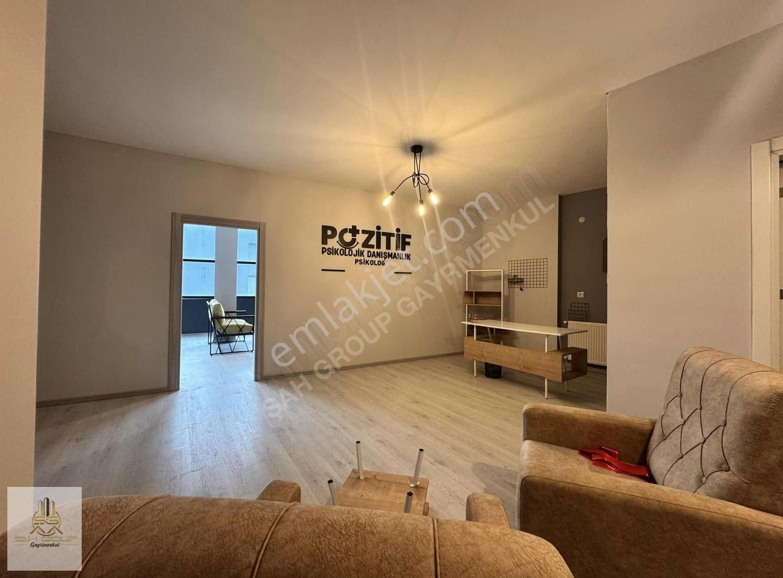 Kaşüstü Sahil Yolu Üzeri, Eşyalı Hazır İş Yeri - Devren Kiralık! - Görsel 5