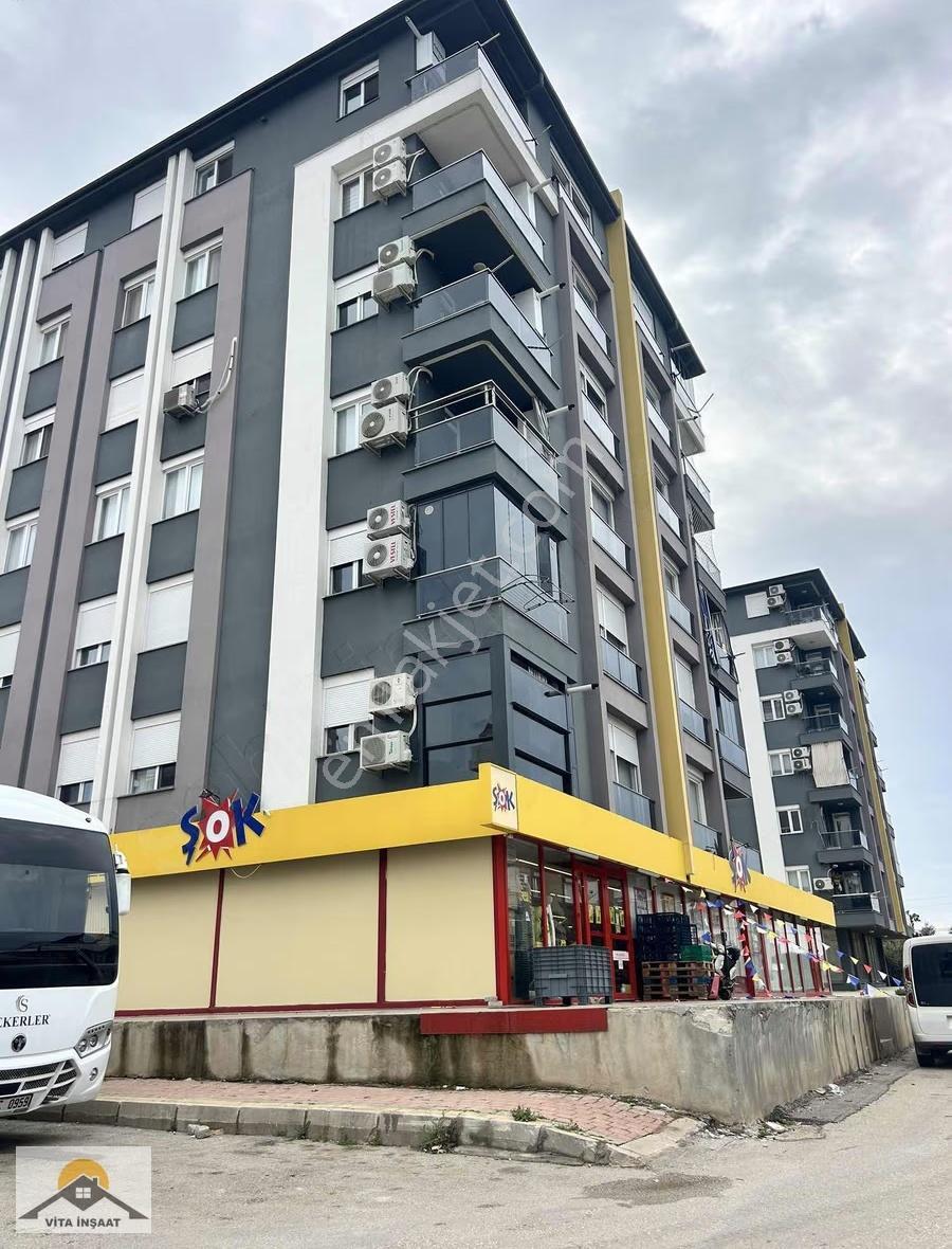 Kurumsal Market Kiracılı Satılık Dükkan - Görsel 8