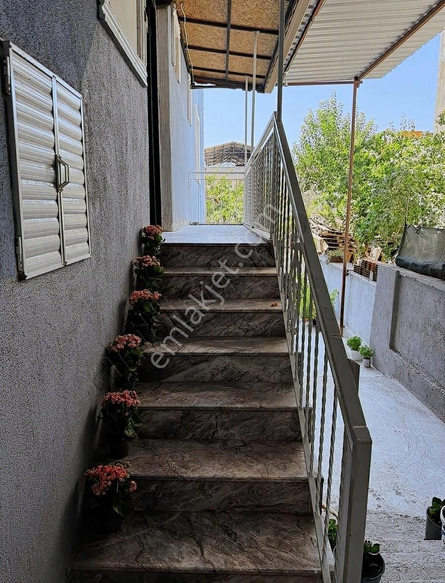 Hastane Civarı 3+1 Kiralık