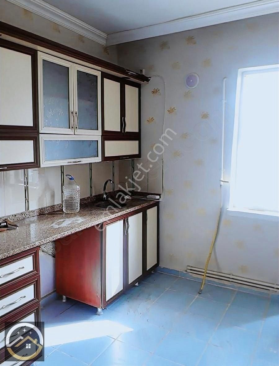 Sarıcıoğlunda Kiralık Daire