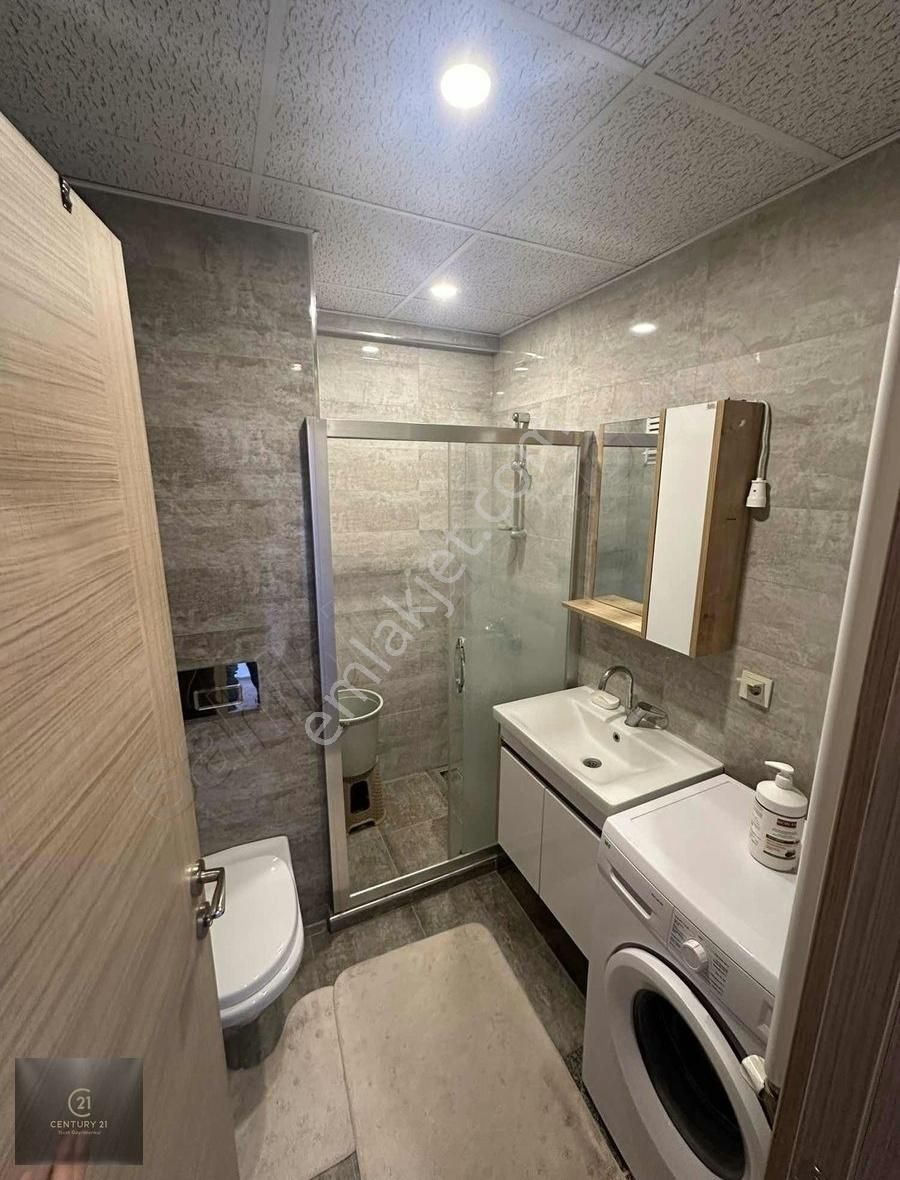 Bandırma Paşakent Mah Eşyalı 1+1 Kiralık Daire