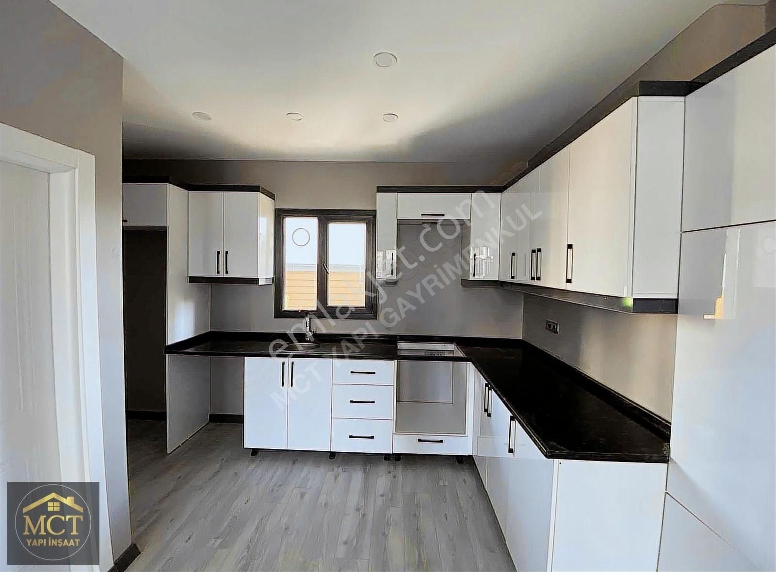 Mct Yapı"dan 4+1 Lüks Villa - Görsel 19