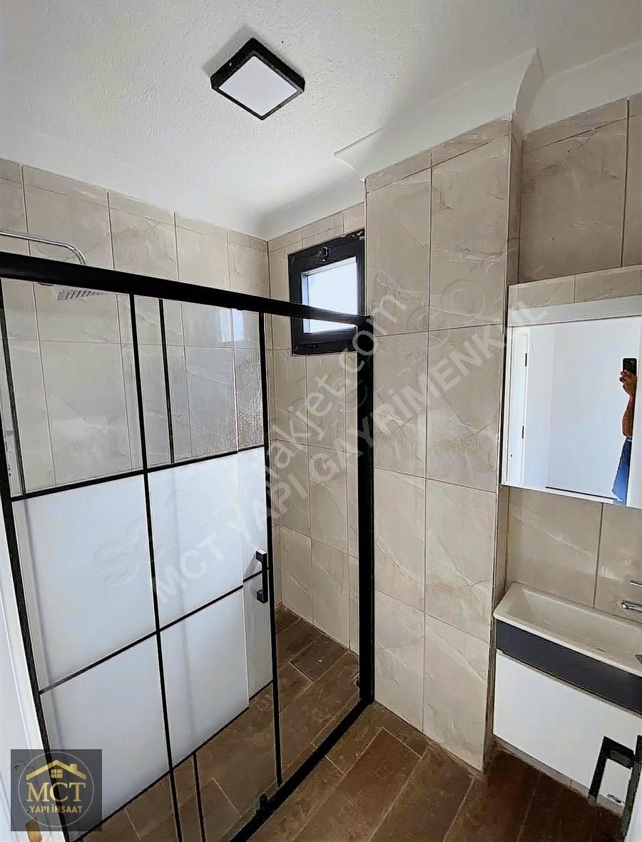 Mct Yapı"dan 4+1 Lüks Villa - Görsel 17