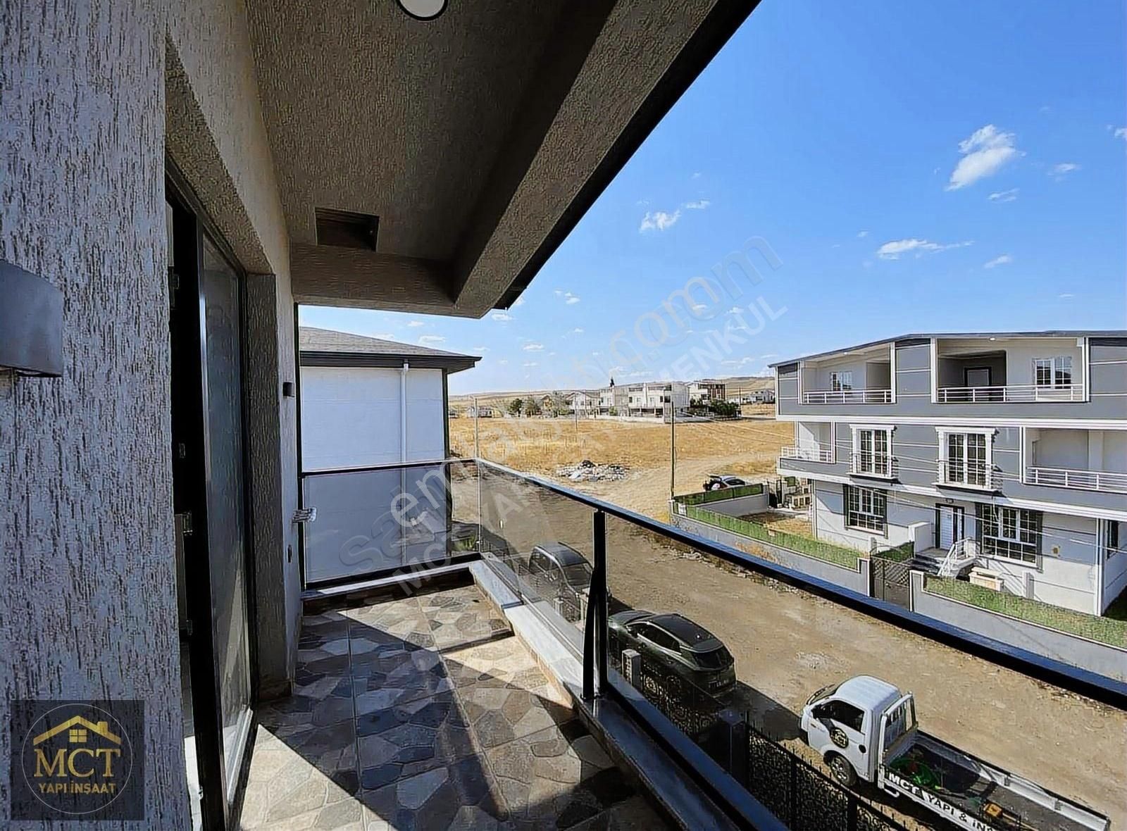 Mct Yapı"dan 4+1 Lüks Villa - Görsel 7