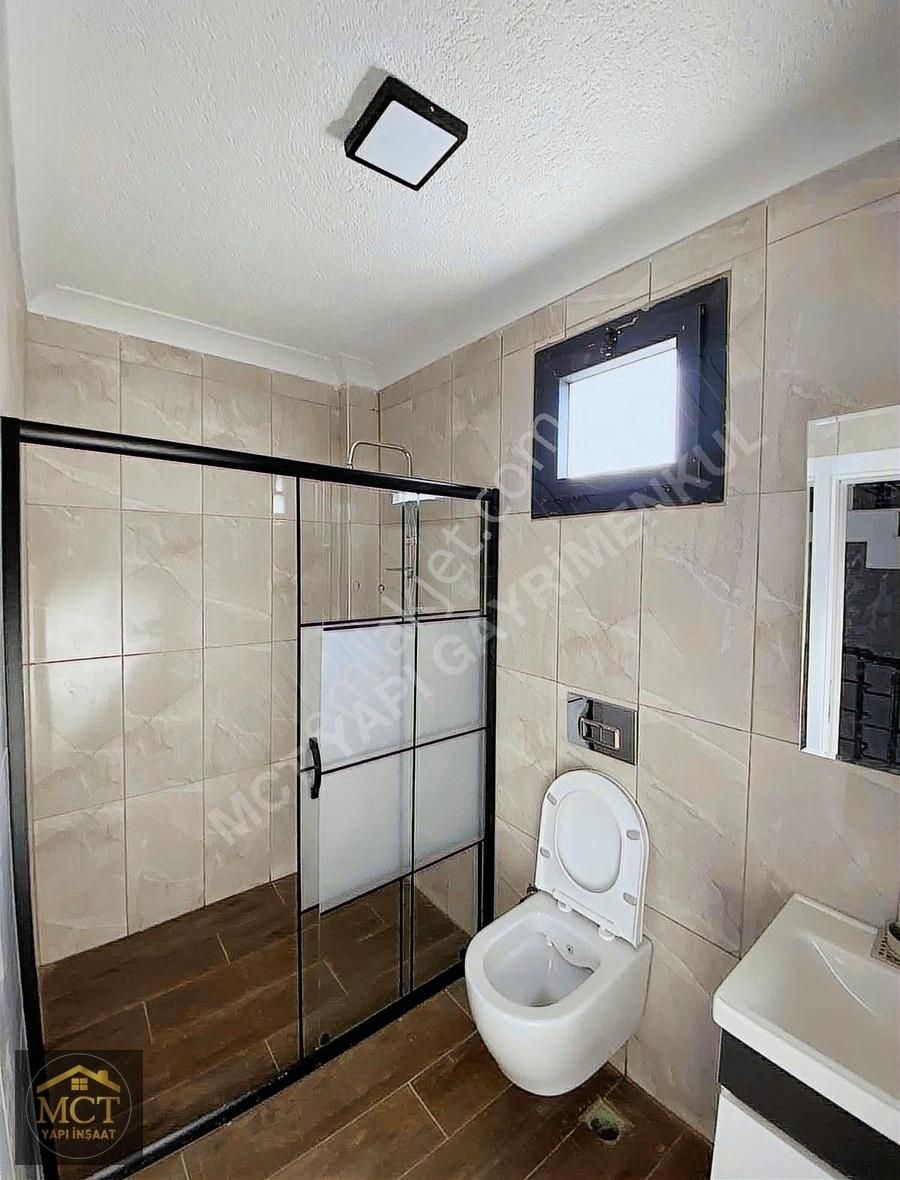 Mct Yapı"dan 4+1 Lüks Villa - Görsel 15