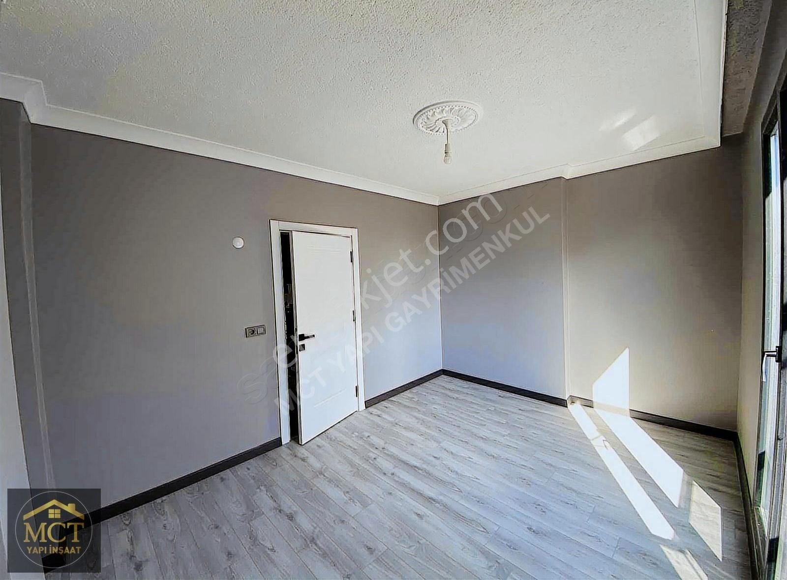 Mct Yapı"dan 4+1 Lüks Villa - Görsel 6