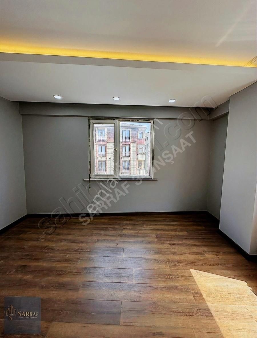Sarraf İnşaat'tan Merkezi Lokasyonda 2+1 Ara Kat Satılık Daire!! - Görsel 18