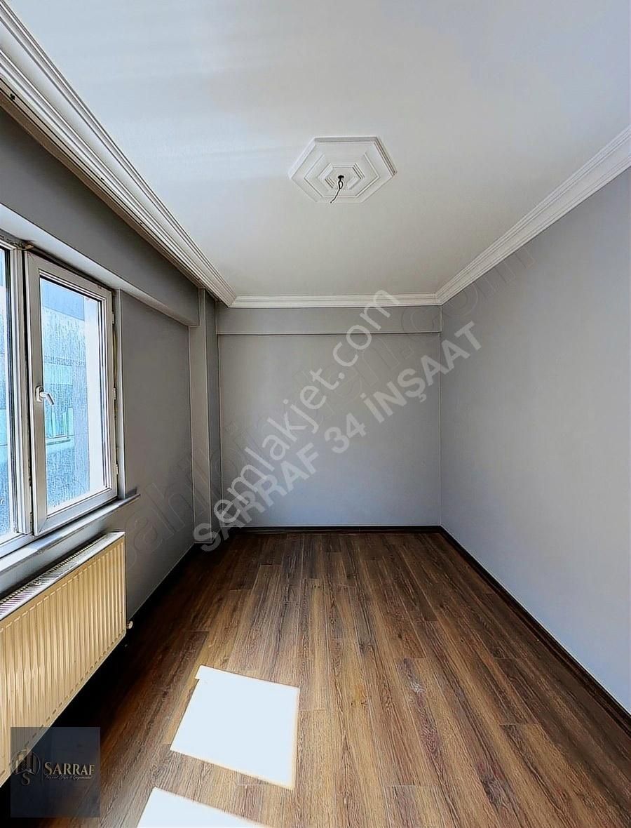 Sarraf İnşaat'tan Merkezi Lokasyonda 2+1 Ara Kat Satılık Daire!! - Görsel 3