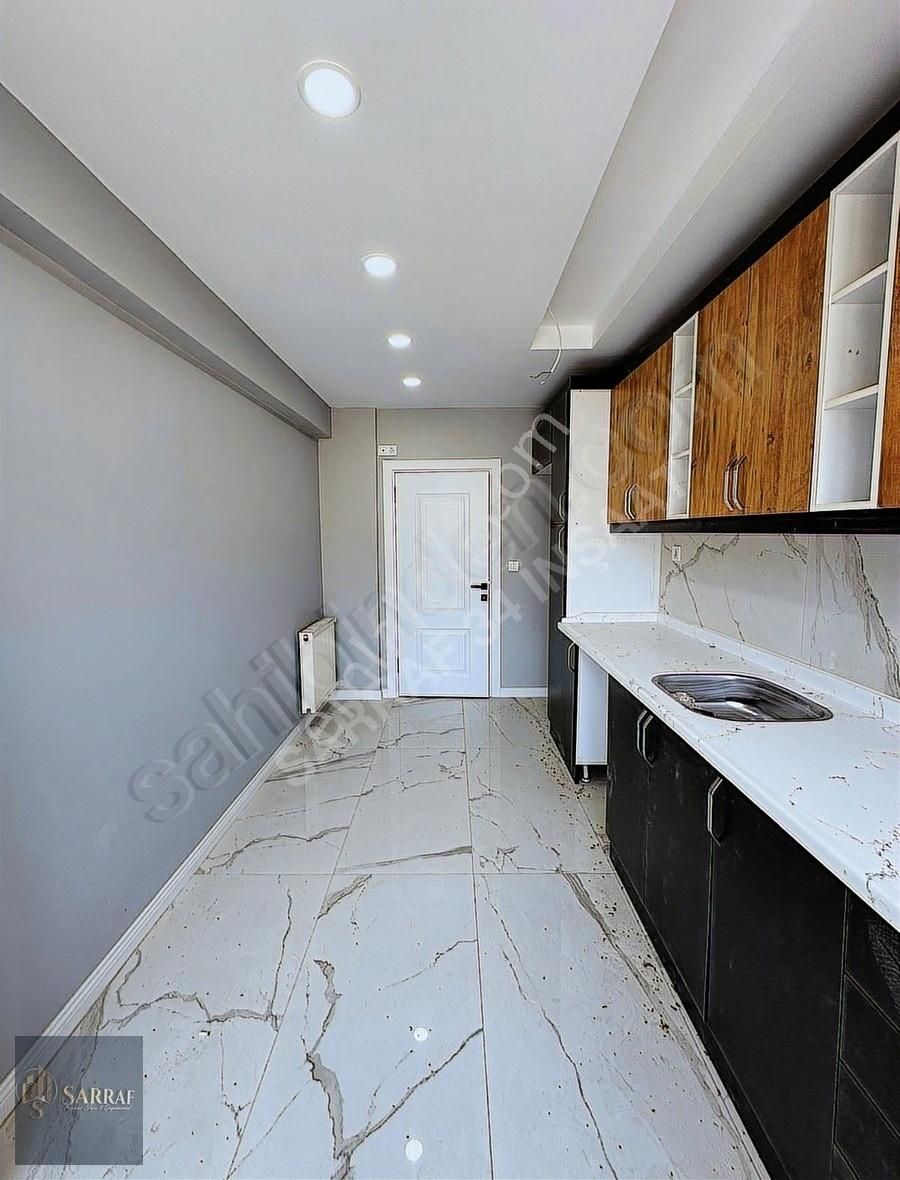 Sarraf İnşaat'tan Merkezi Lokasyonda 2+1 Ara Kat Satılık Daire!! - Görsel 15