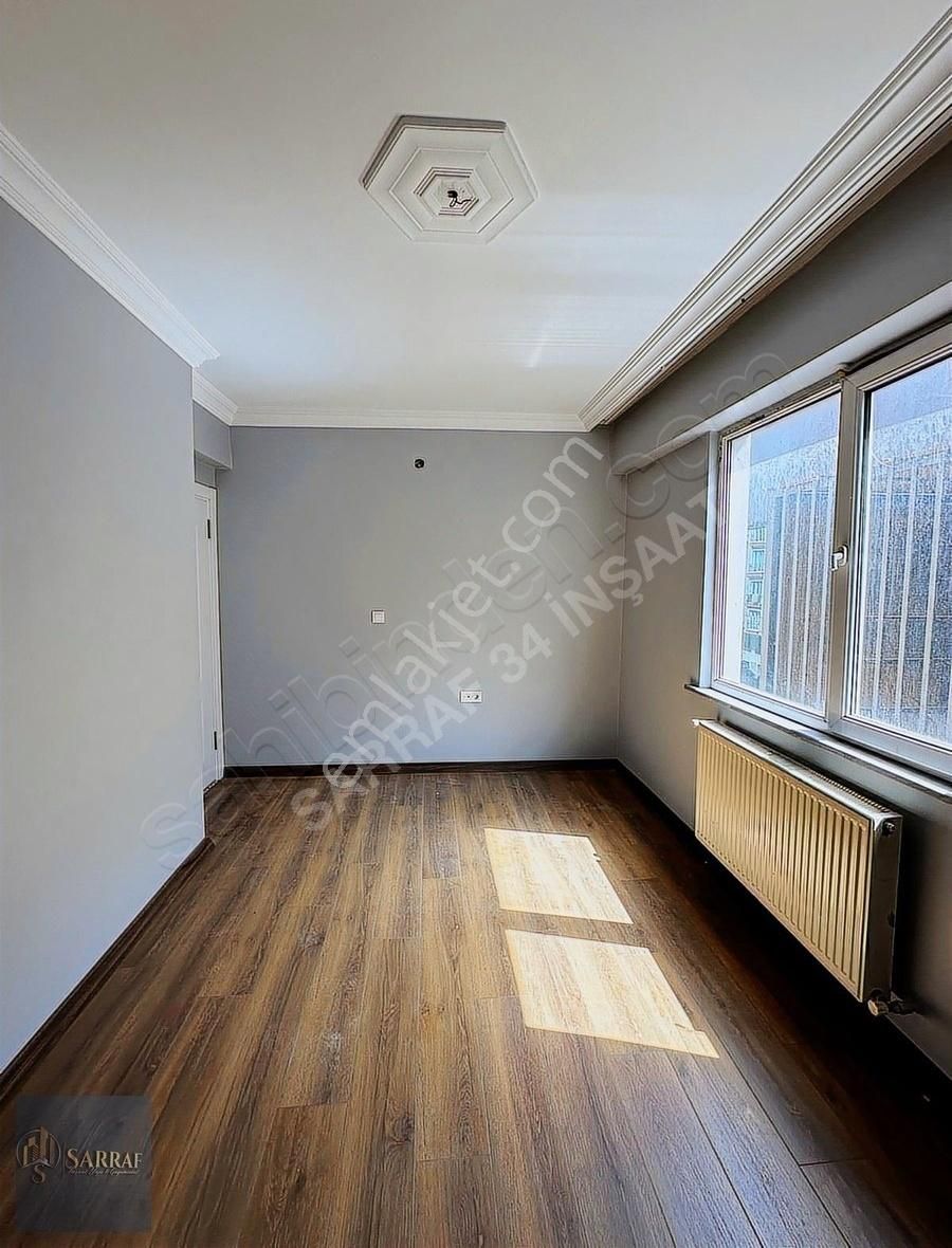 Sarraf İnşaat'tan Merkezi Lokasyonda 2+1 Ara Kat Satılık Daire!! - Görsel 4