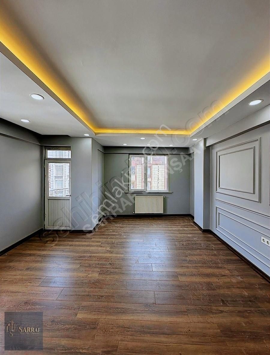 Sarraf İnşaat'tan Merkezi Lokasyonda 2+1 Ara Kat Satılık Daire!!