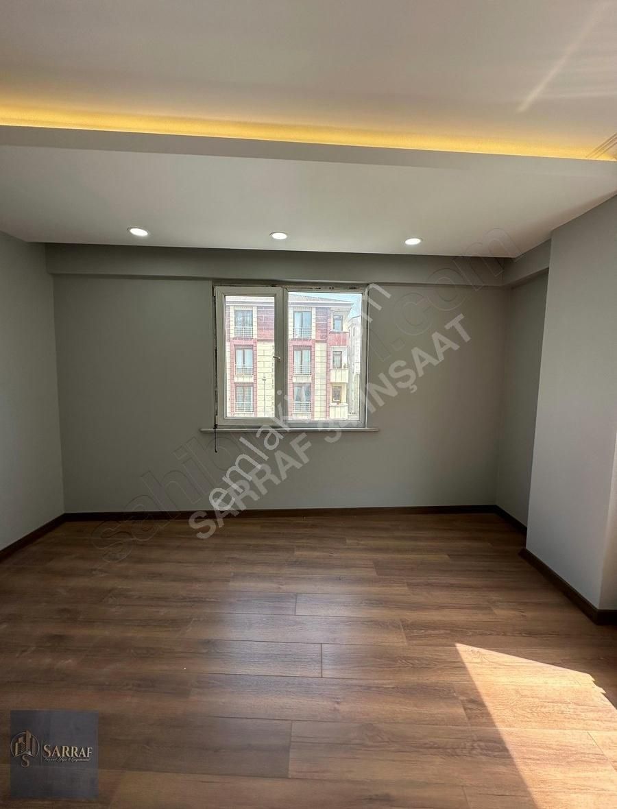 Sarraf İnşaat'tan Merkezi Lokasyonda 2+1 Ara Kat Satılık Daire!! - Görsel 16