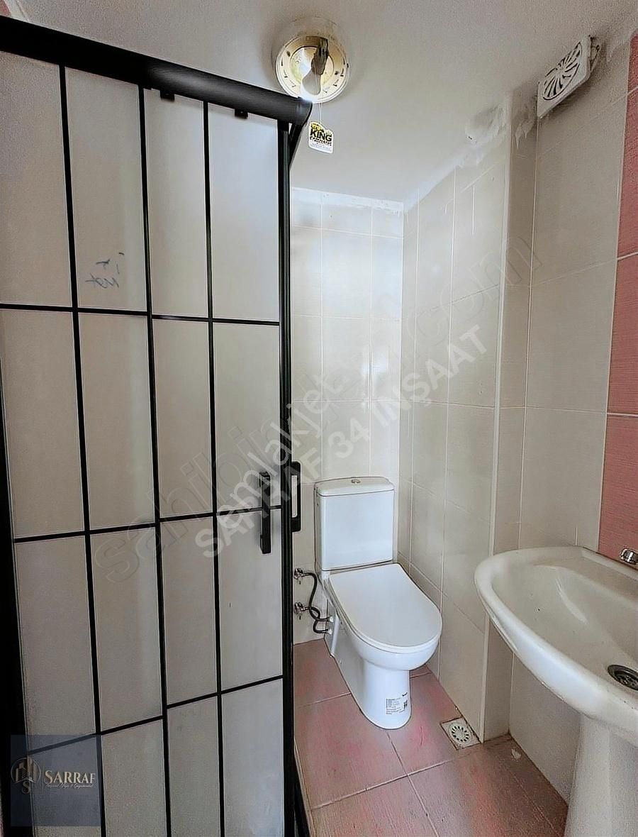 Sarraf İnşaat'tan Merkezi Lokasyonda 2+1 Ara Kat Satılık Daire!! - Görsel 14