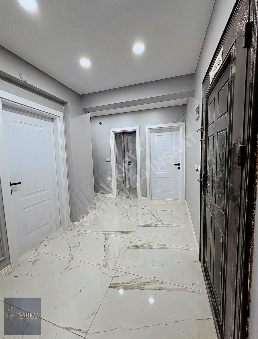 Sarraf İnşaat'tan Merkezi Lokasyonda 2+1 Ara Kat Satılık Daire!! - Görsel 20