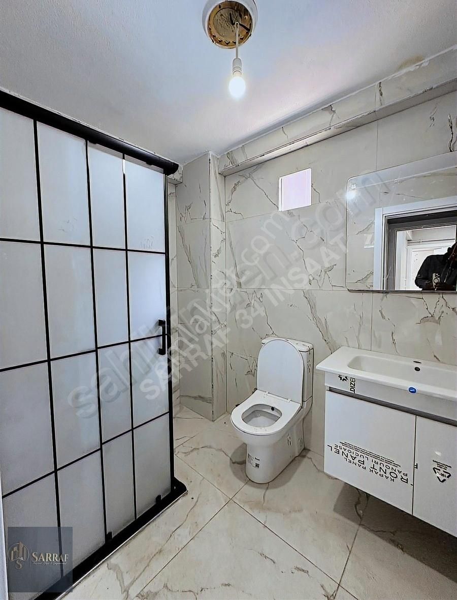 Sarraf İnşaat'tan Merkezi Lokasyonda 2+1 Ara Kat Satılık Daire!! - Görsel 24