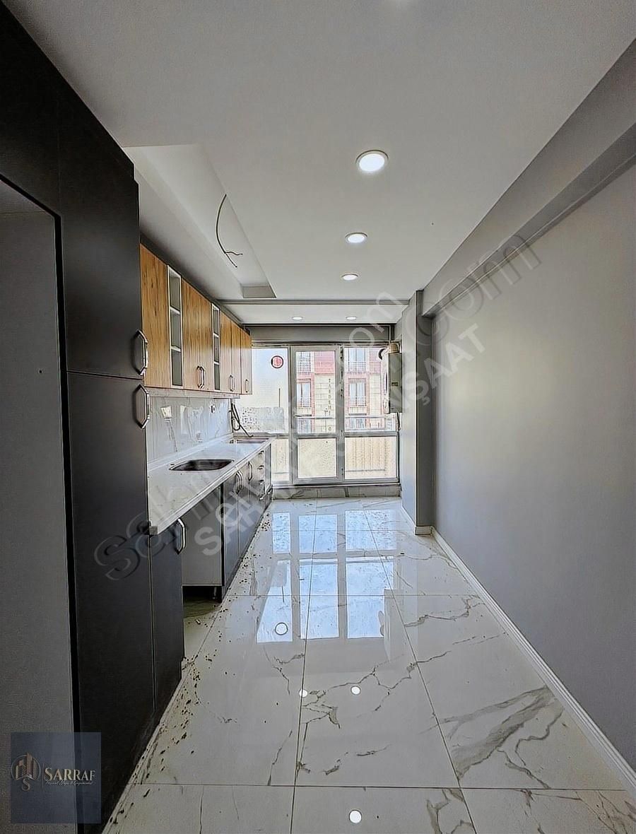 Sarraf İnşaat'tan Merkezi Lokasyonda 2+1 Ara Kat Satılık Daire!! - Görsel 17