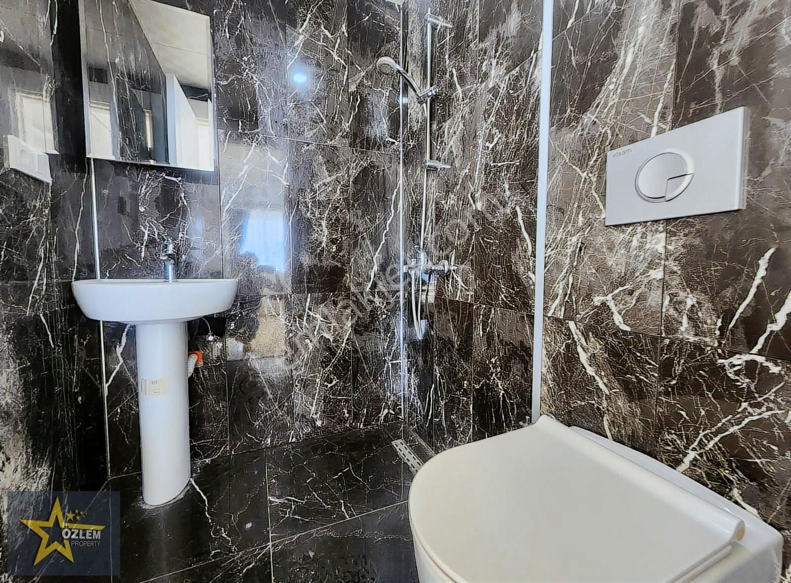 Alanya Mahmutlar'da Acil 2+1 Eşyalı Satılık Daıre - Görsel 12