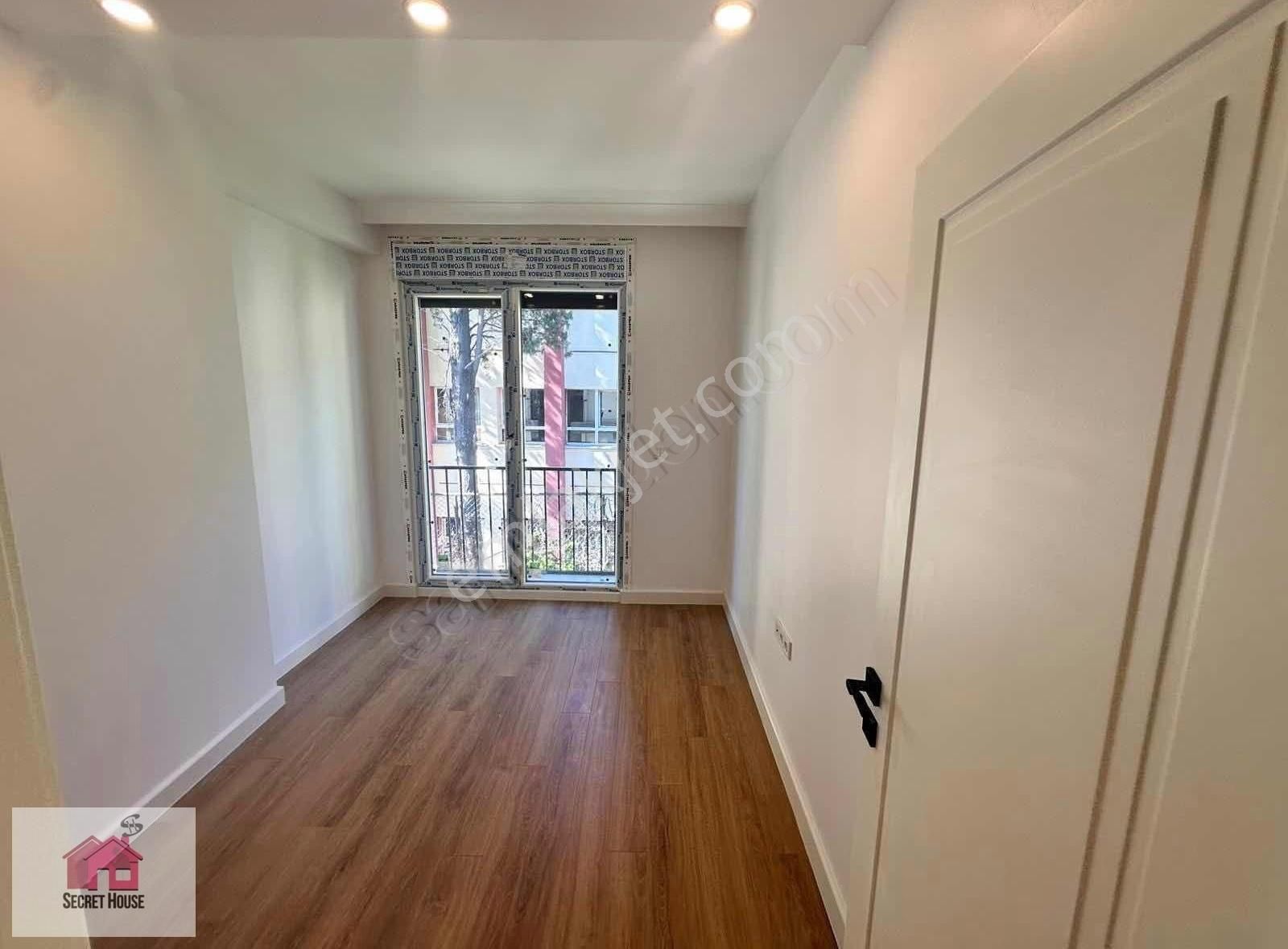 Secret House 'dan Çift Girişli Sıfır Lüx Dubleks - Görsel 12