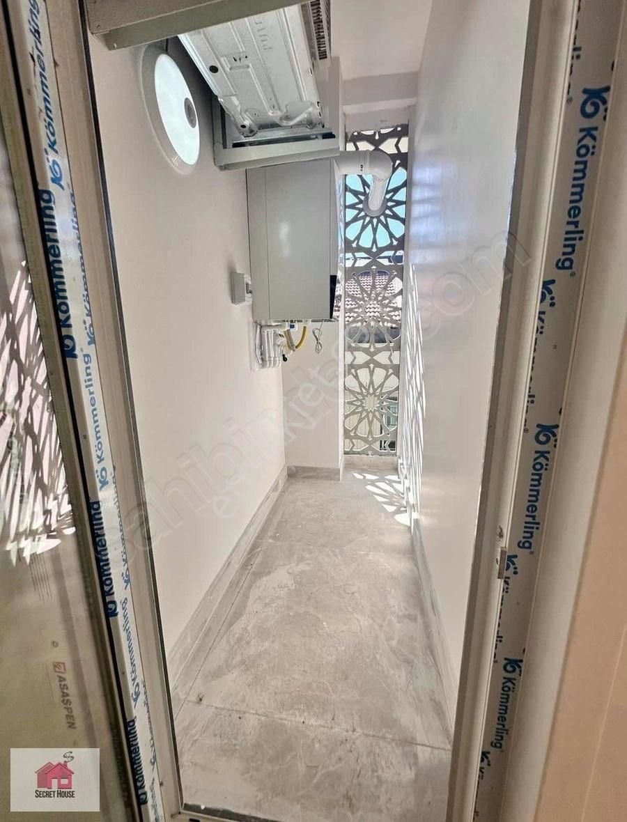 Secret House 'dan Çift Girişli Sıfır Lüx Dubleks - Görsel 5