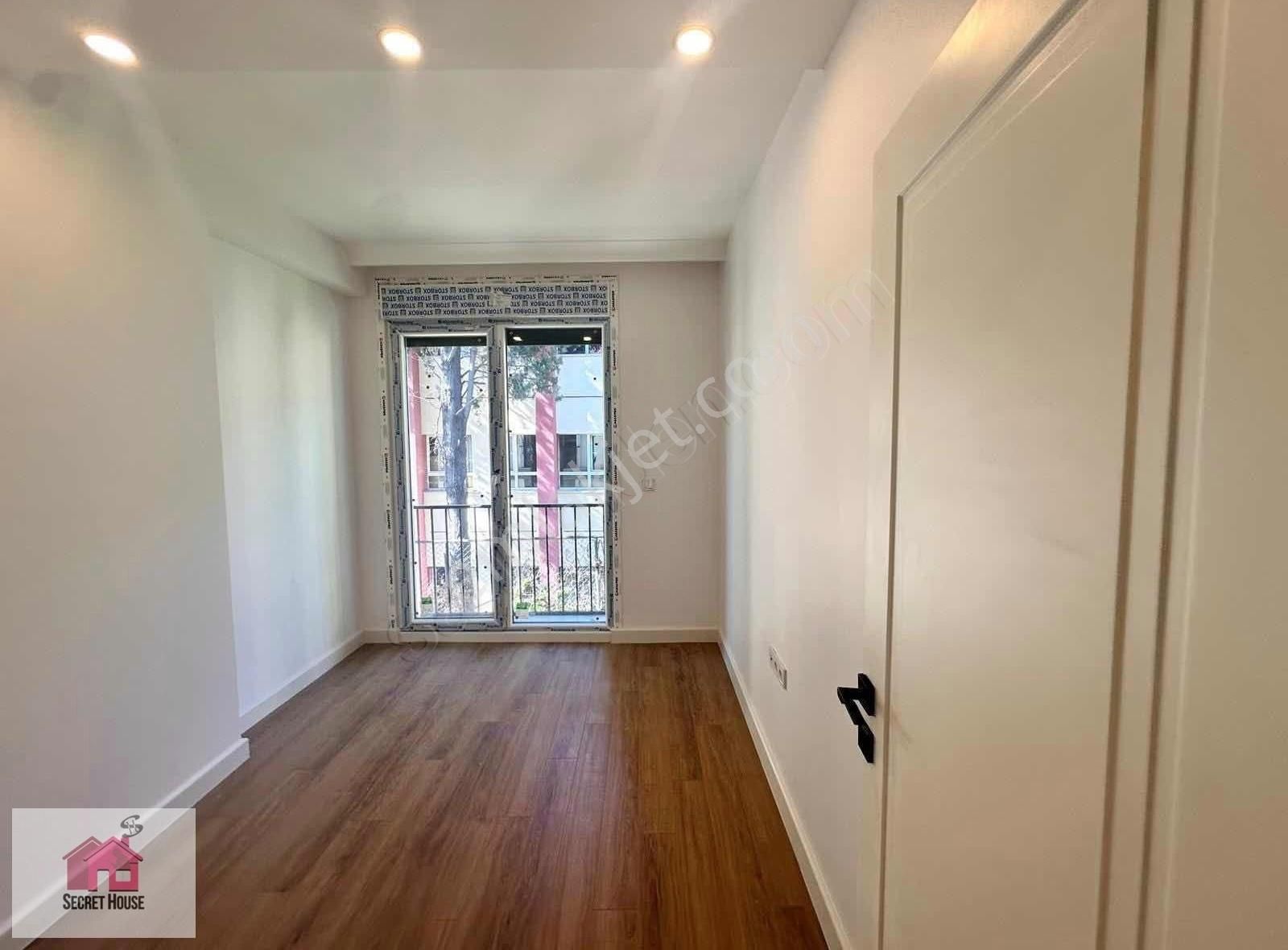 Secret House 'dan Çift Girişli Sıfır Lüx Dubleks - Görsel 15