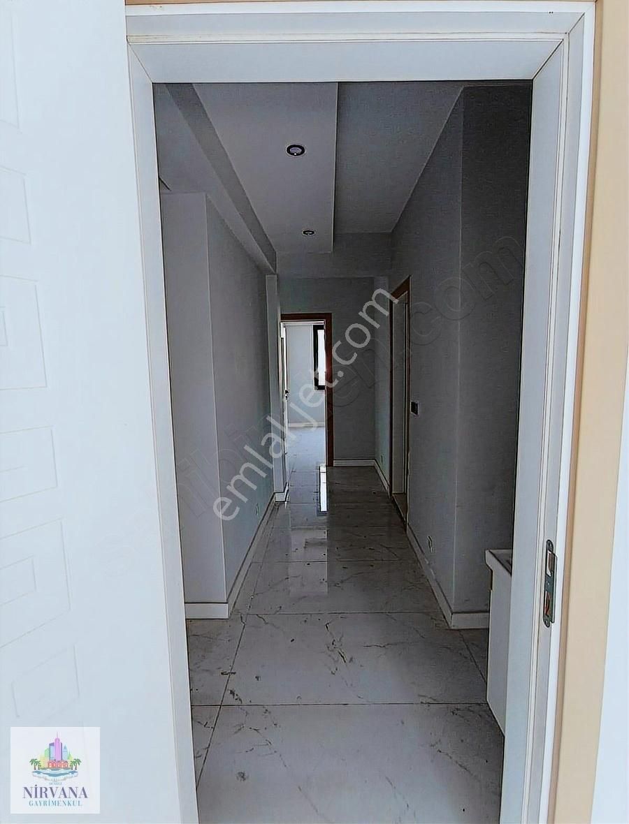 Şemikler'de Arakat 3+1 Sıfır Daire - Görsel 9