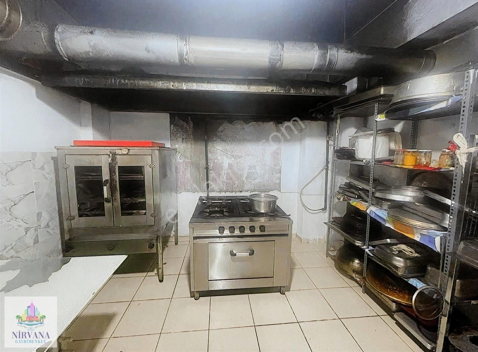 Zeytinköy Eskiyol'da Devren Kiralık Lokanta - Görsel 10