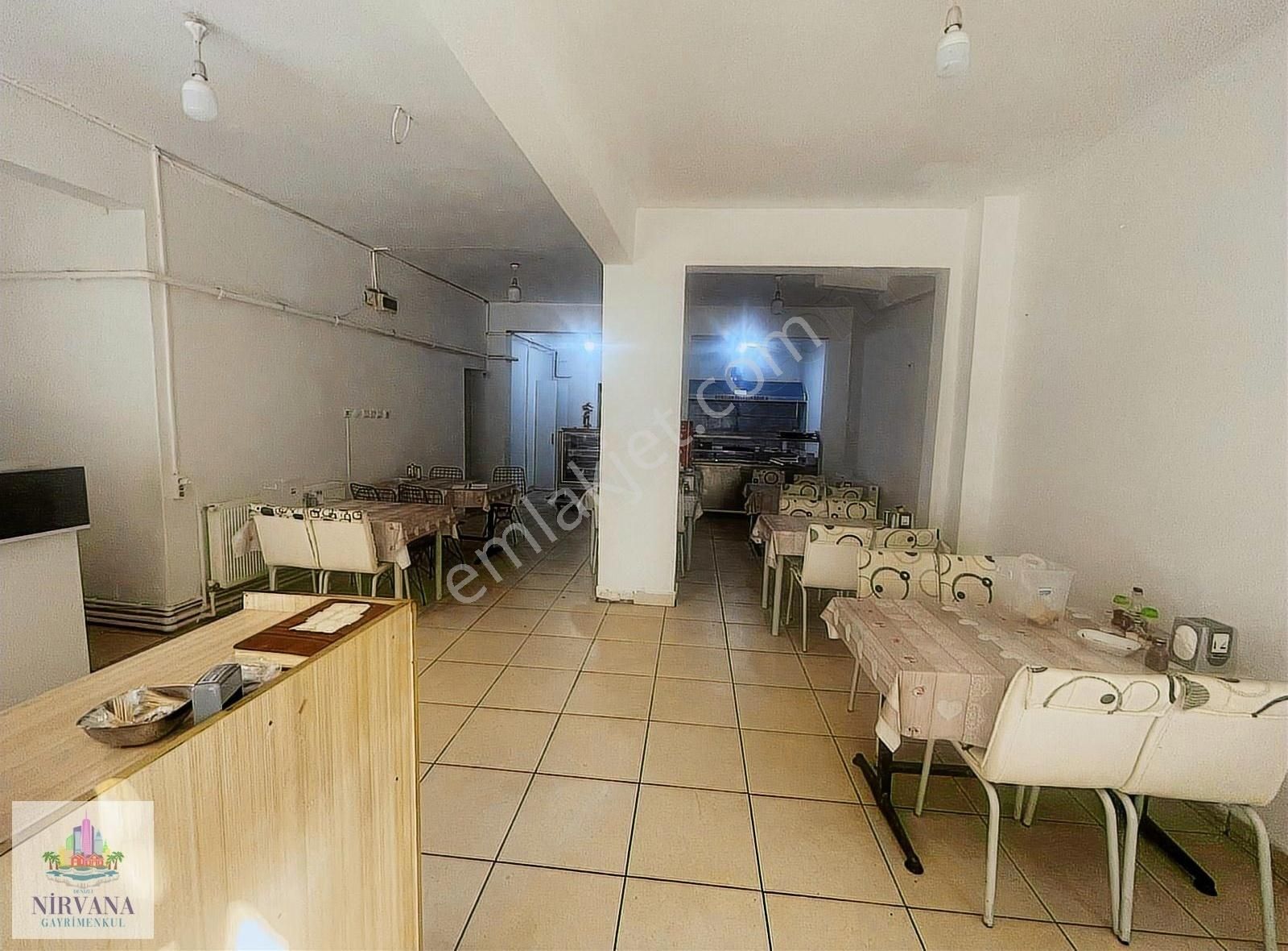 Zeytinköy Eskiyol'da Devren Kiralık Lokanta - Görsel 15