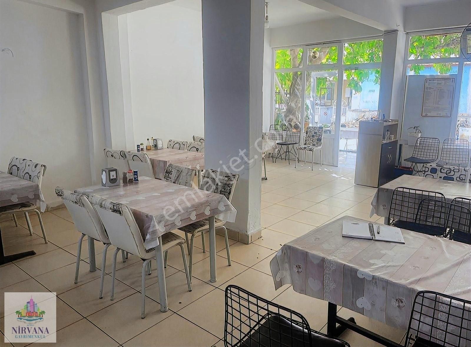 Zeytinköy Eskiyol'da Devren Kiralık Lokanta - Görsel 2