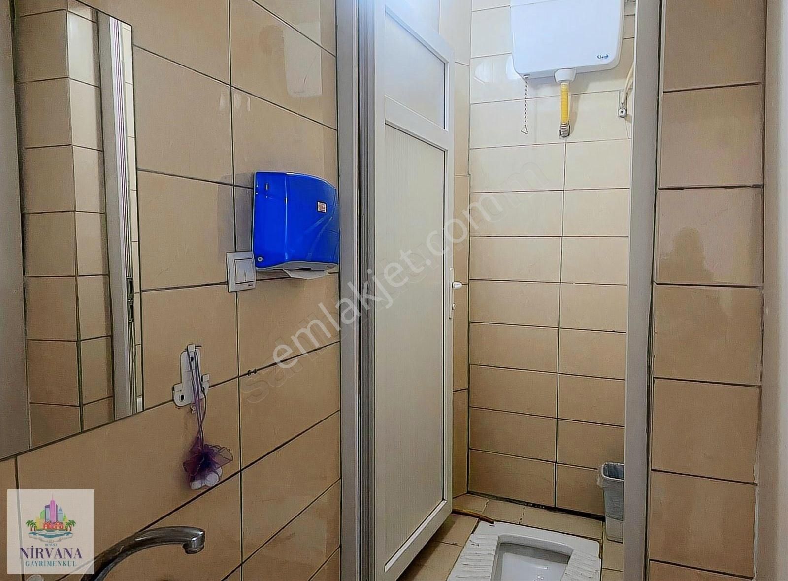Zeytinköy Eskiyol'da Devren Kiralık Lokanta - Görsel 8