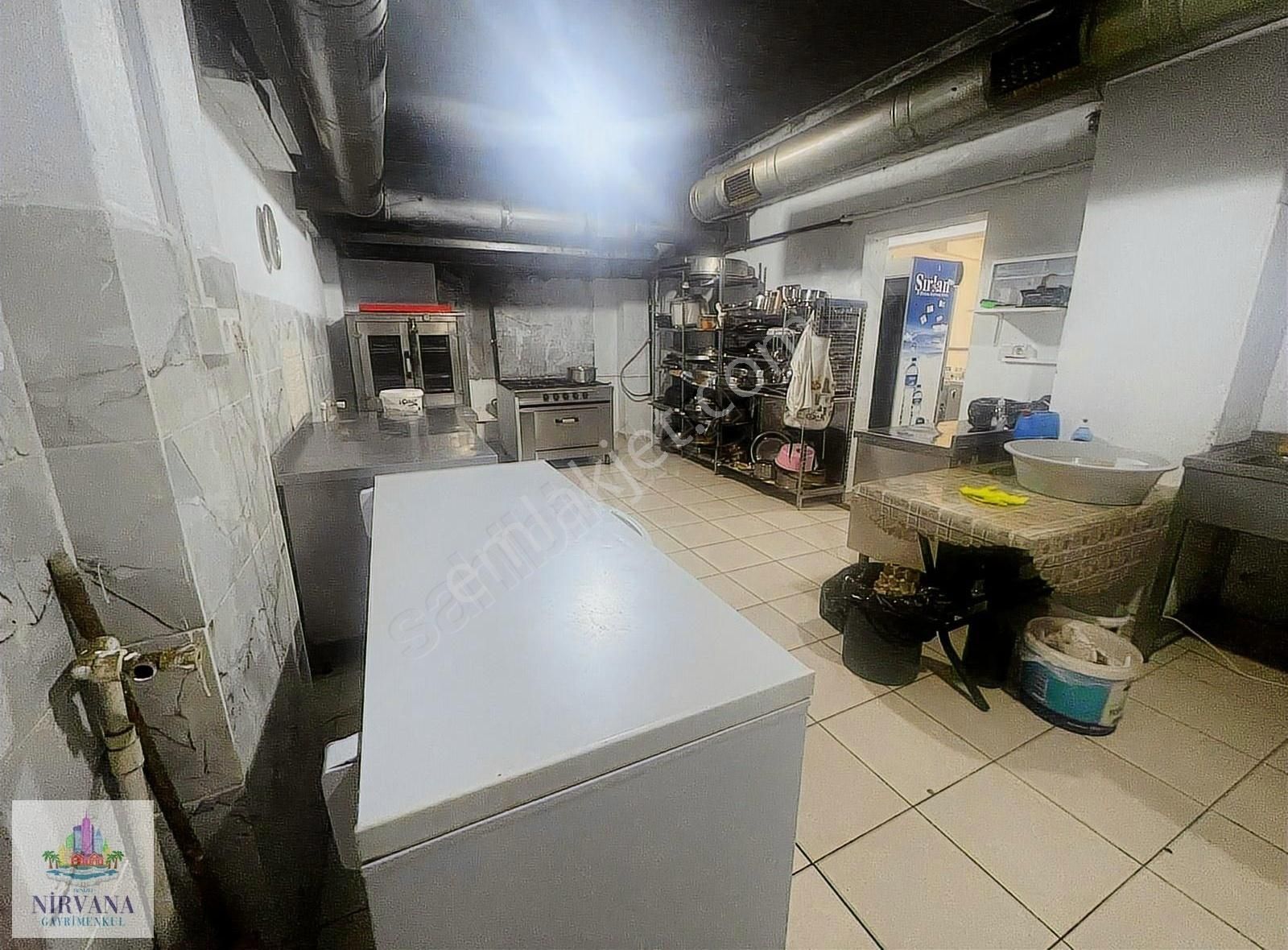 Zeytinköy Eskiyol'da Devren Kiralık Lokanta - Görsel 18