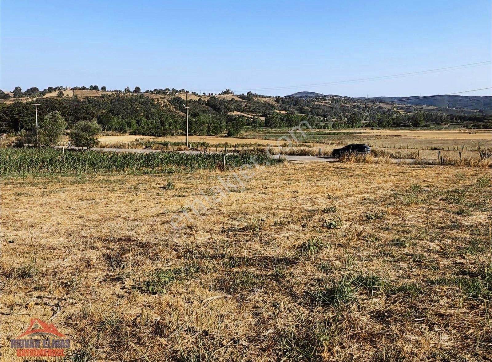 Kandıra Kırkarmut Ana Yola Cephe Satılık Arsa - Görsel 13