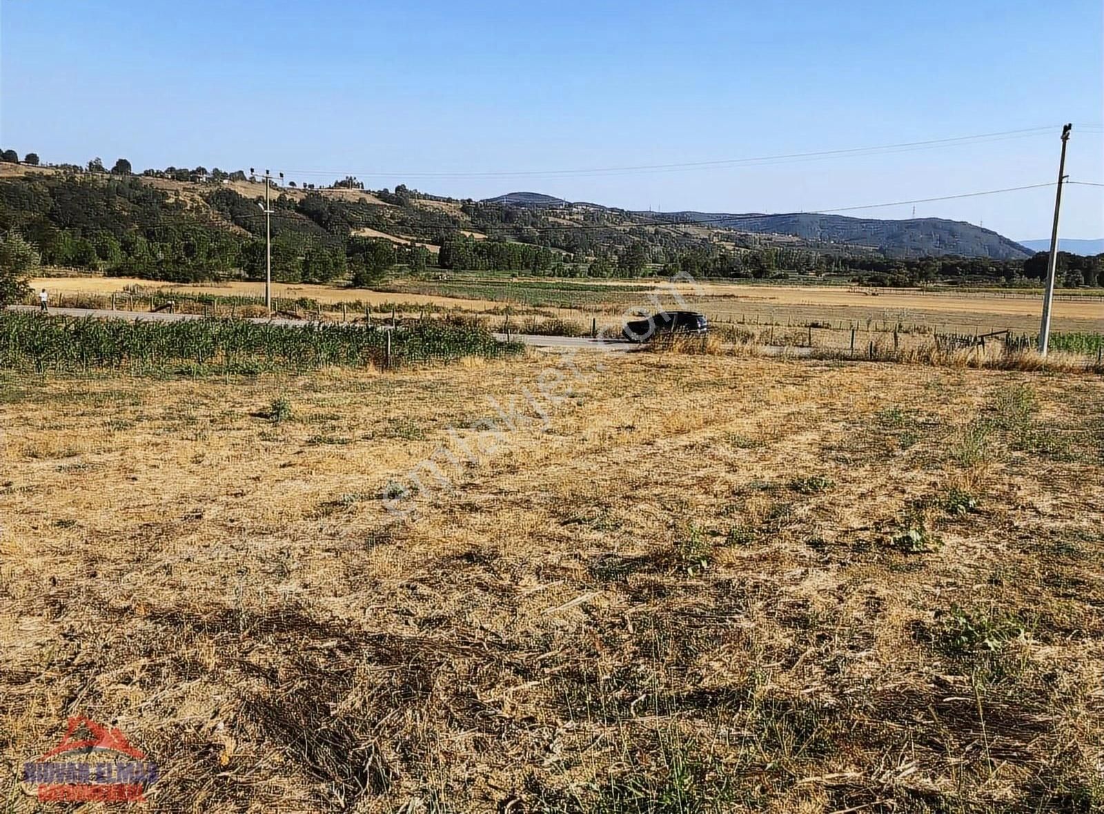 Kandıra Kırkarmut Ana Yola Cephe Satılık Arsa - Görsel 8