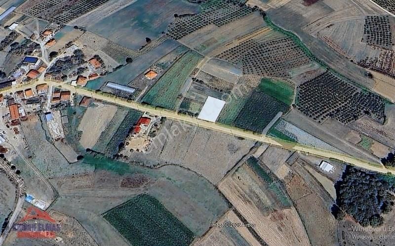 Kandıra Kırkarmut Ana Yola Cephe Satılık Arsa - Görsel 3