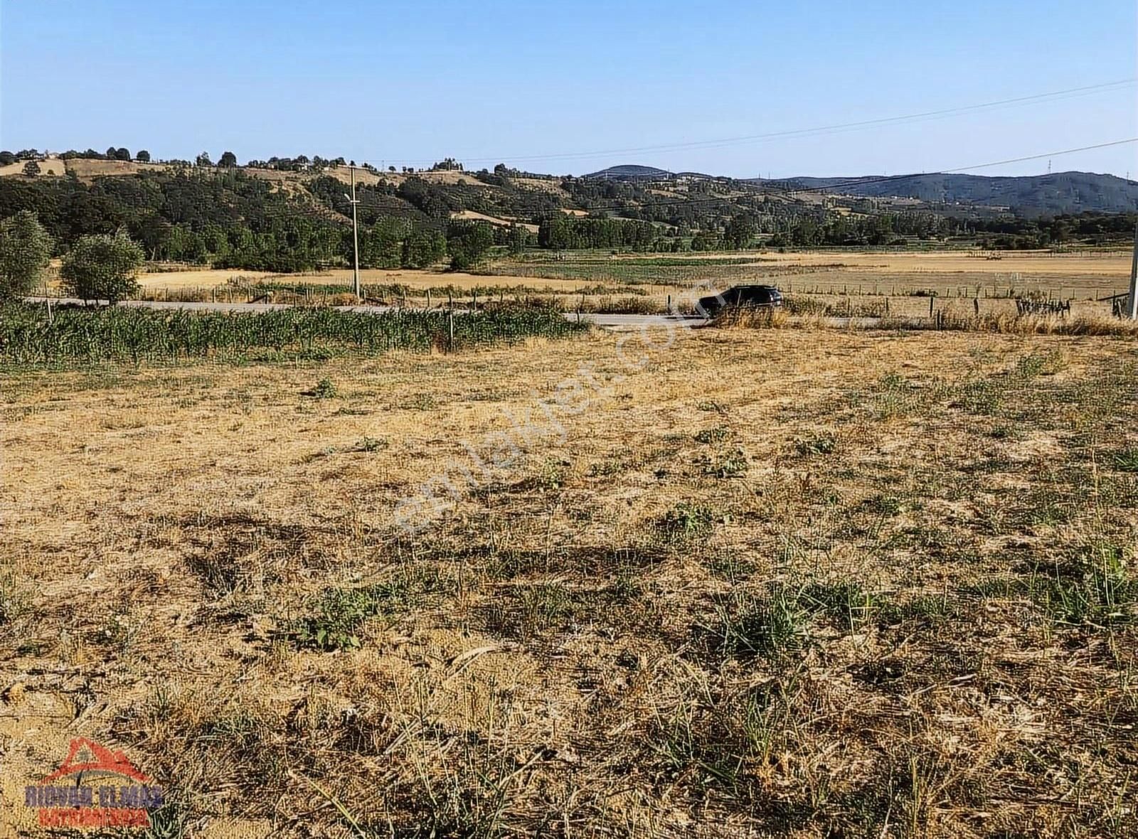 Kandıra Kırkarmut Ana Yola Cephe Satılık Arsa - Görsel 14