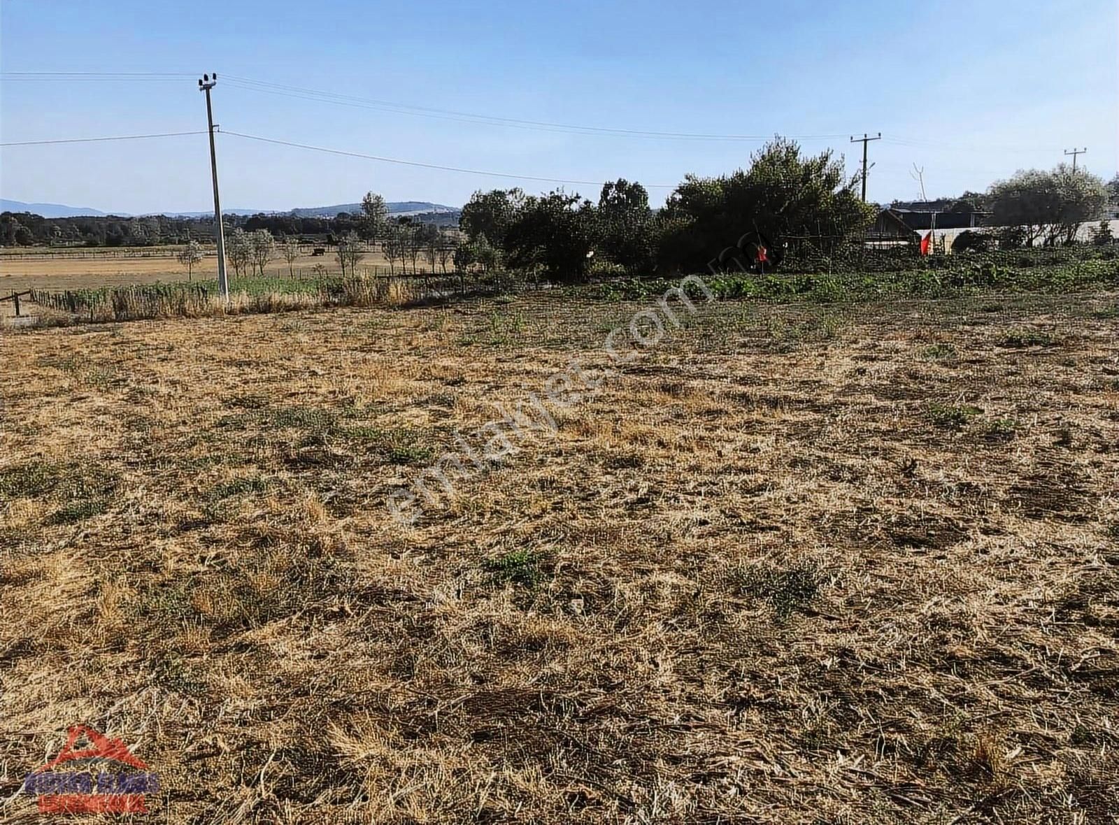 Kandıra Kırkarmut Ana Yola Cephe Satılık Arsa - Görsel 19