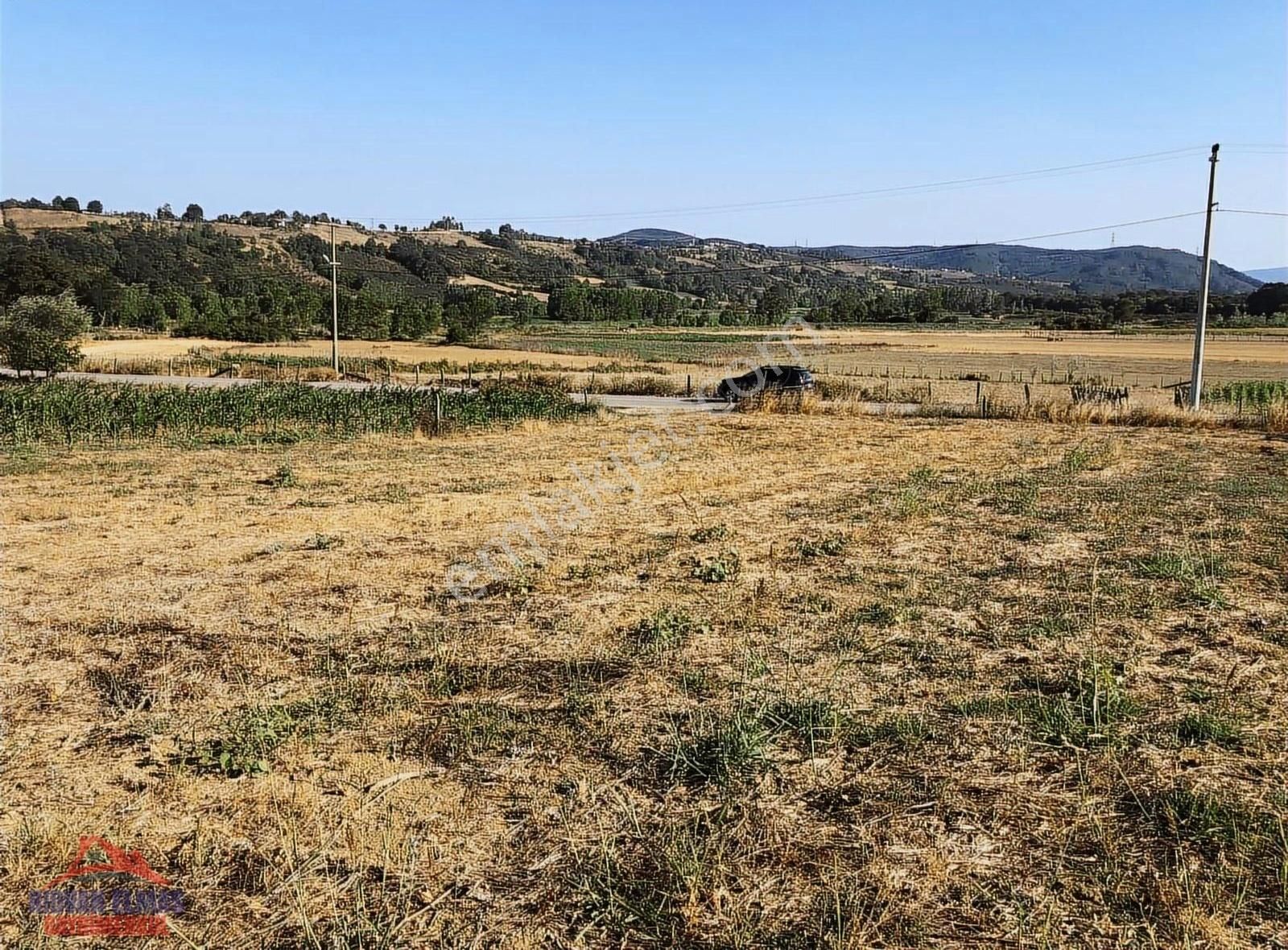 Kandıra Kırkarmut Ana Yola Cephe Satılık Arsa - Görsel 12