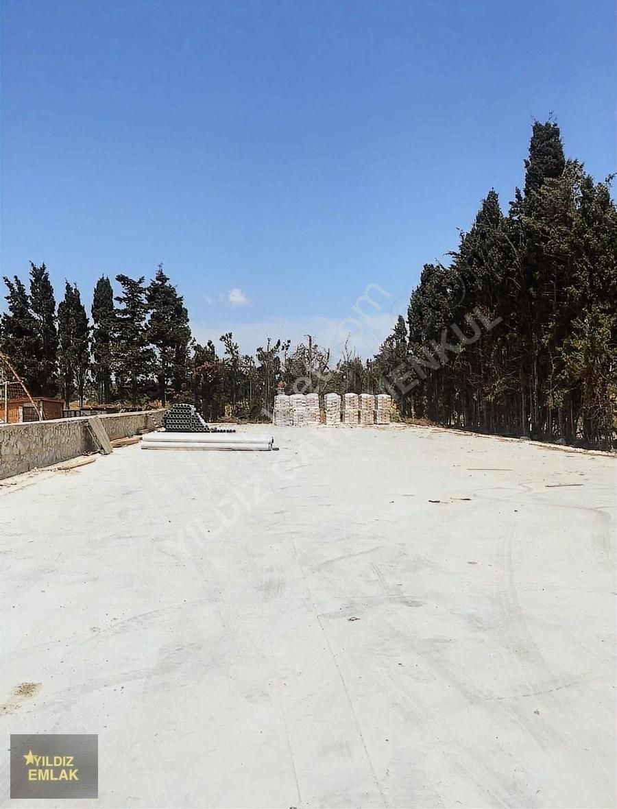 Büyükçekmece Celaliye De E-5 Cepheli Ticari+konut İmarlı Arsa - Görsel 12