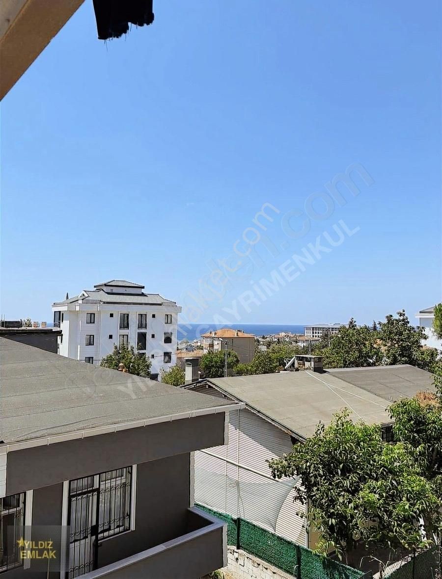Celaliye Merkezde Güney Cepheli Asansörlü Satılık 2+1 Daire - Görsel 4