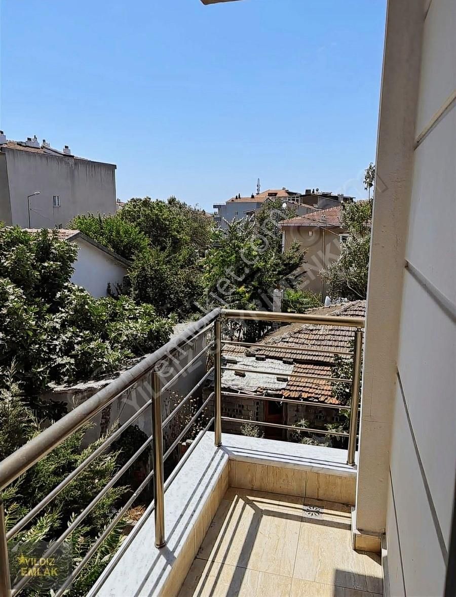 Celaliye Merkezde Güney Cepheli Asansörlü Satılık 2+1 Daire - Görsel 3
