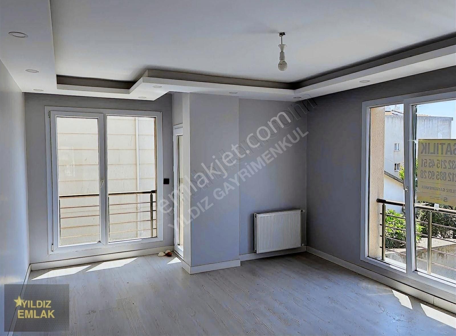 Celaliye Merkezde Güney Cepheli Asansörlü Satılık 2+1 Daire - Görsel 6
