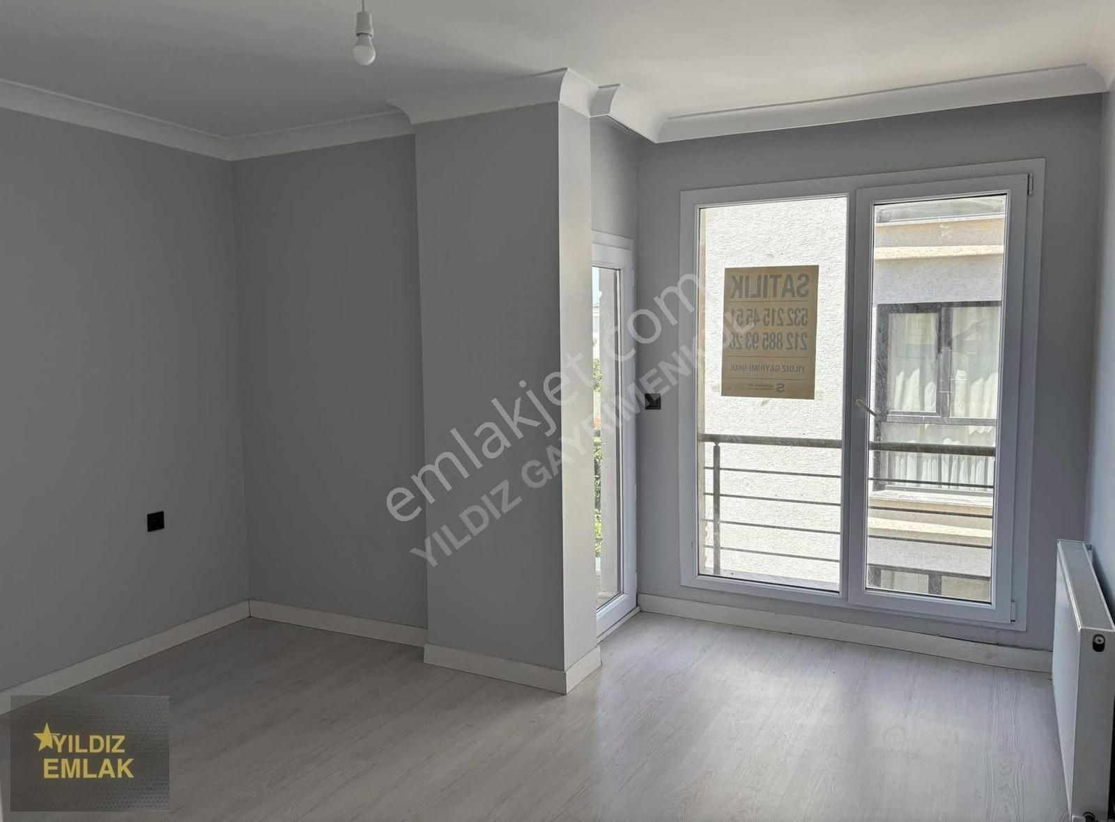 Celaliye Merkezde Güney Cepheli Asansörlü Satılık 2+1 Daire - Görsel 10